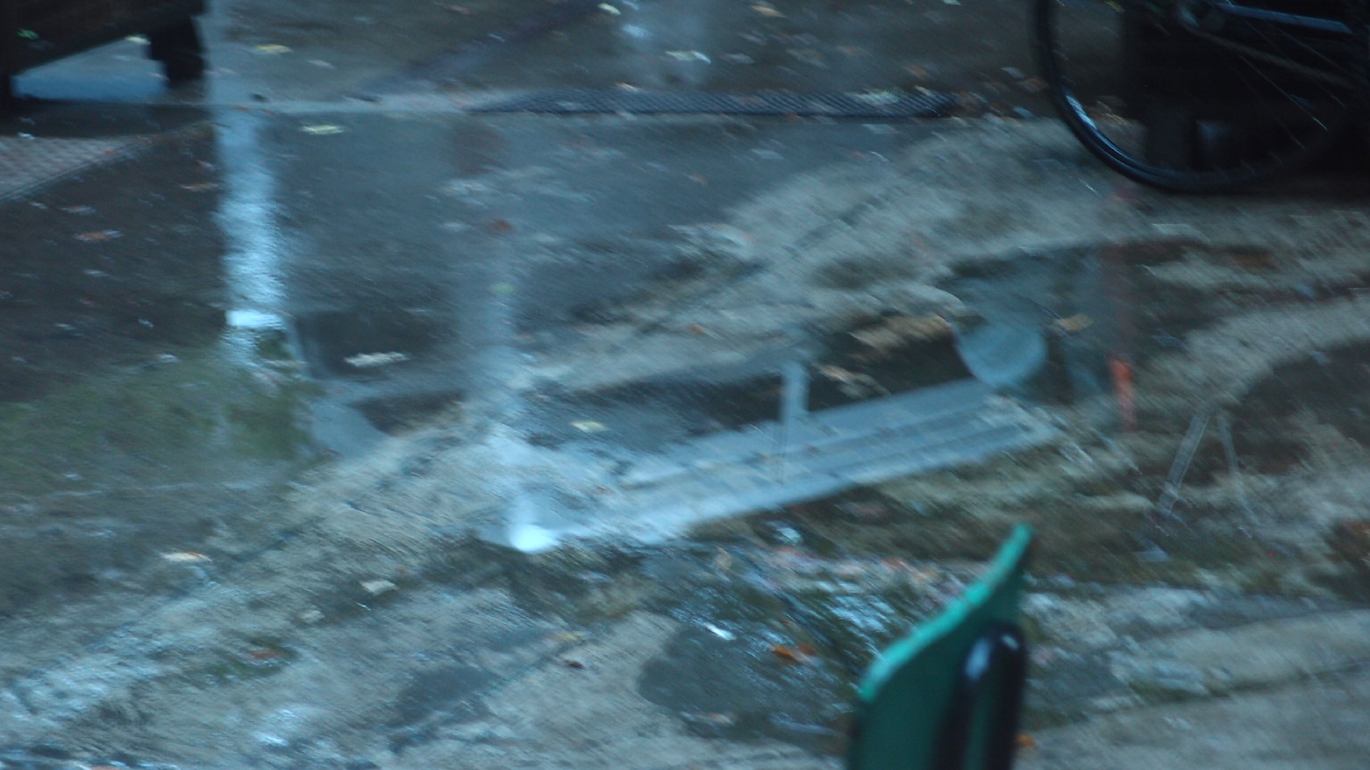 2021-08-29 Das Kleine Regen Rhythmus Orchester spielt 'autonome Beats' (Spiegel)